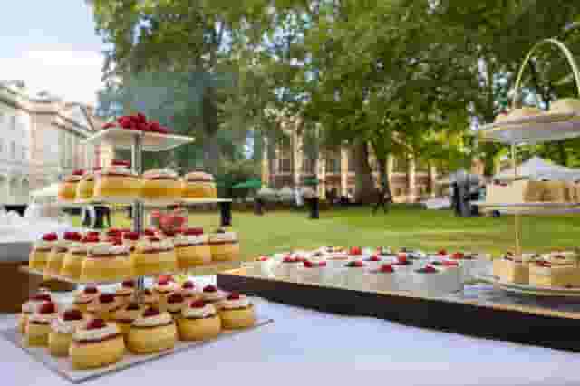 Honourable Society of Lincoln's Inn