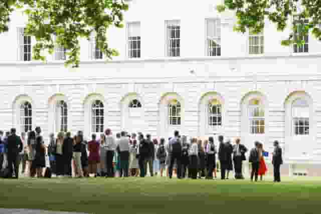 Honourable Society of Lincoln's Inn