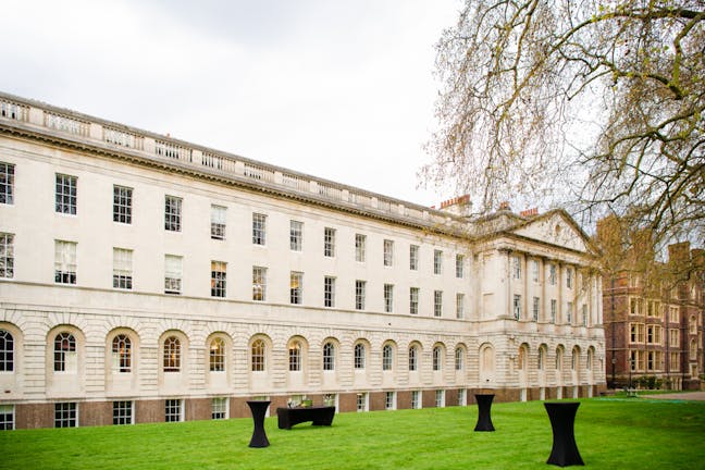 Honourable Society of Lincoln's Inn
