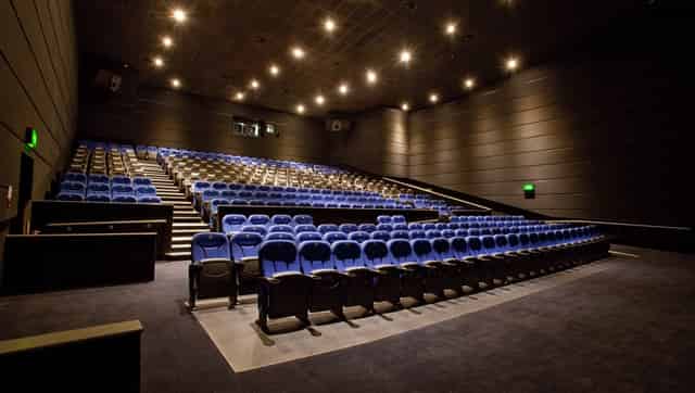ODEON Trafford Centre