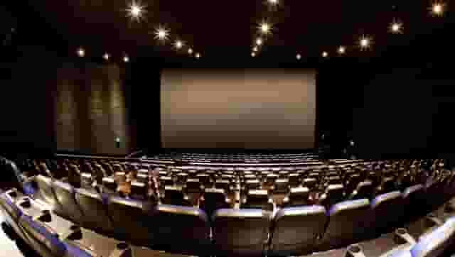 ODEON Trafford Centre