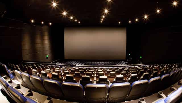 ODEON Trafford Centre