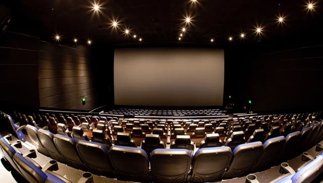 ODEON Trafford Centre