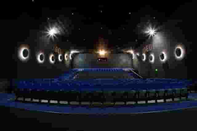 ODEON Trafford Centre