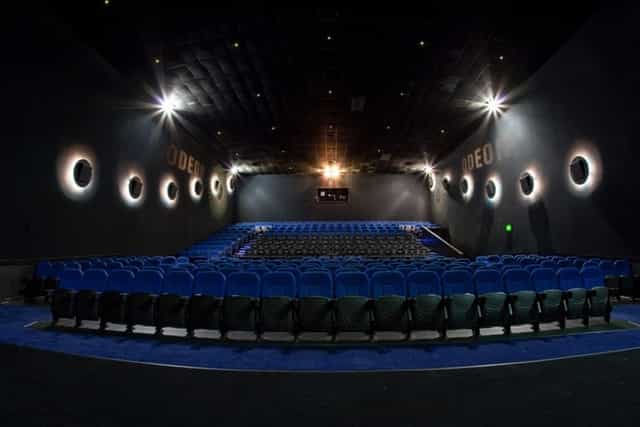 ODEON Trafford Centre