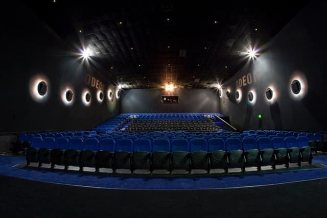 ODEON Trafford Centre