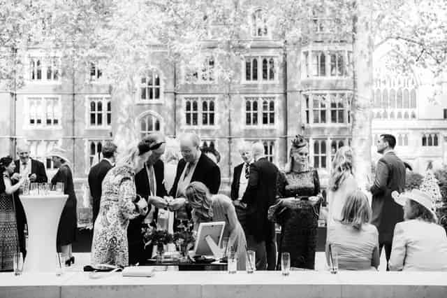 Honourable Society of Lincoln's Inn