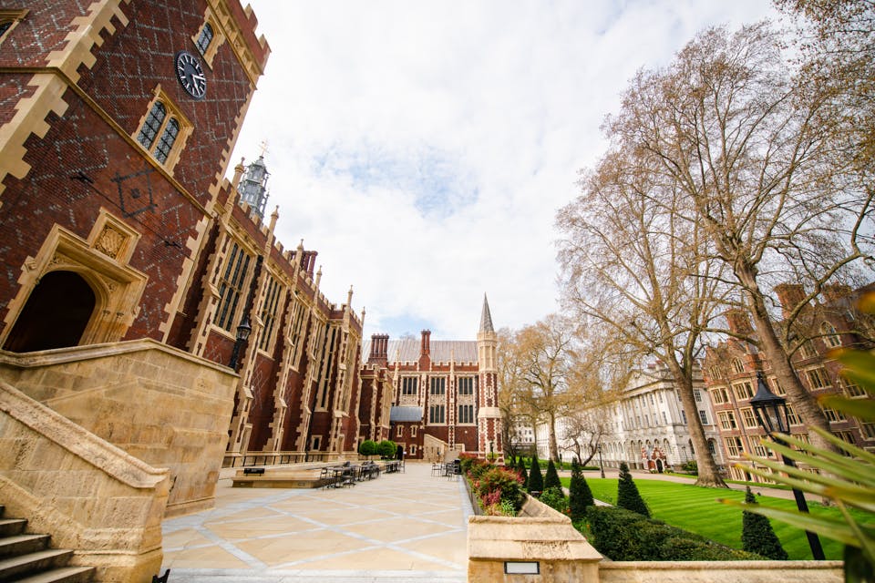 Honourable Society of Lincoln's Inn - image