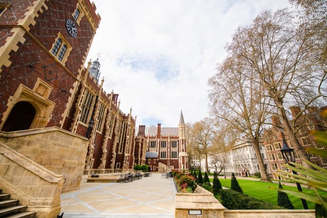 Honourable Society of Lincoln's Inn