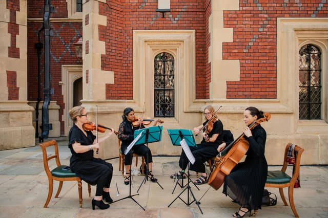 Honourable Society of Lincoln's Inn