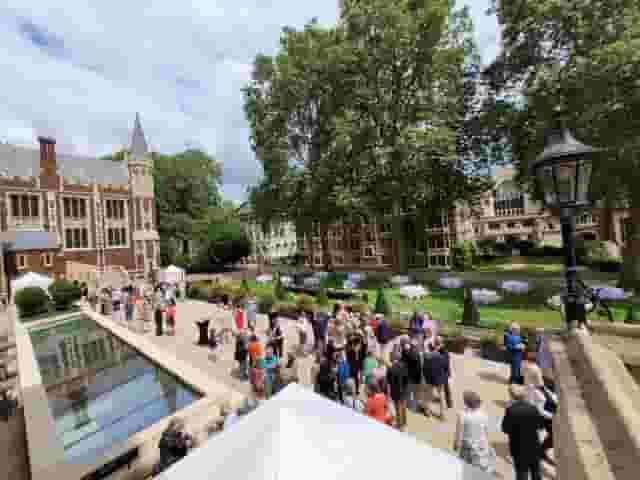 Honourable Society of Lincoln's Inn