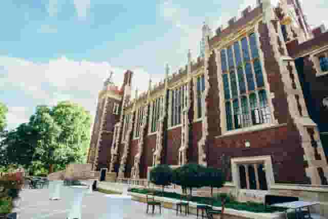 Honourable Society of Lincoln's Inn