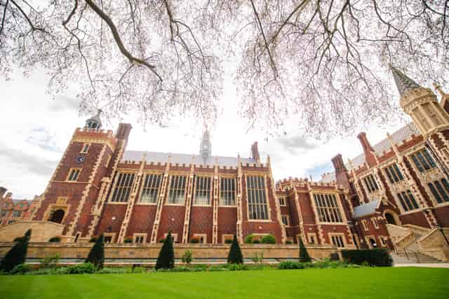 Summer Events on the Great Hall Terrace