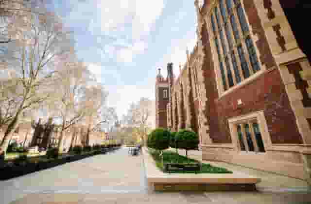 Honourable Society of Lincoln's Inn
