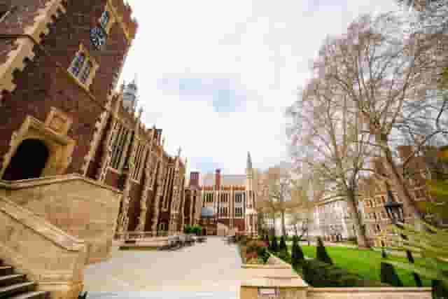 Honourable Society of Lincoln's Inn