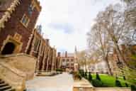 Garden Wedding Venues