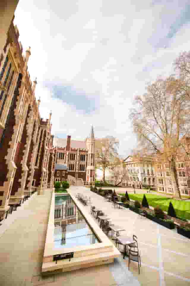Honourable Society of Lincoln's Inn