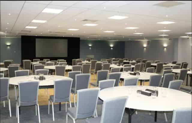 Kettering Conference Centre