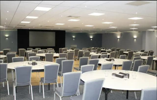 Kettering Conference Centre