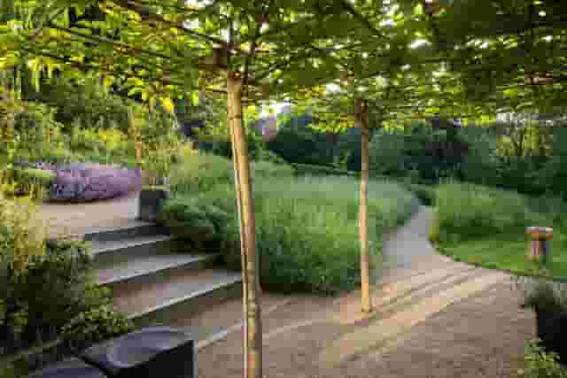 Omved Gardens