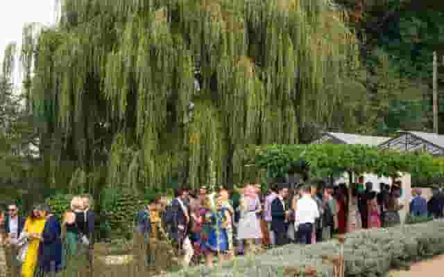 Omved Gardens