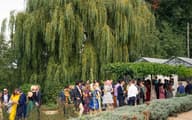 Outdoor Venues