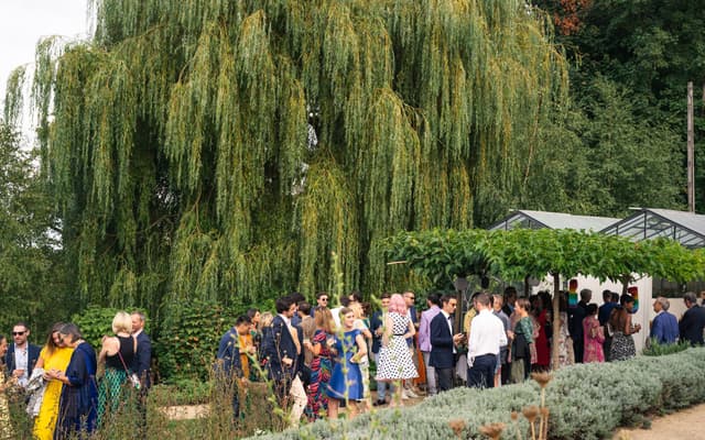 Omved Gardens