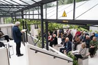 Sustainable Venues