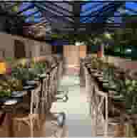 Conservatory Venues