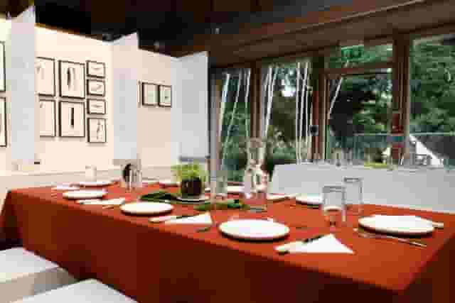 Omved Gardens