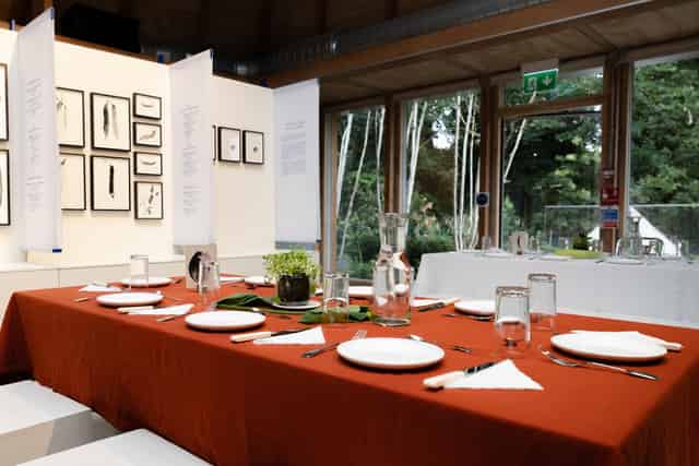 Omved Gardens