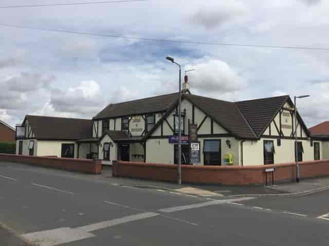 Charming Hare and Hounds Burstwick venue for intimate meetings and casual events.