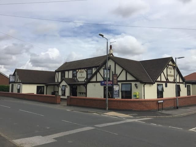 Hare and Hounds Burstwick