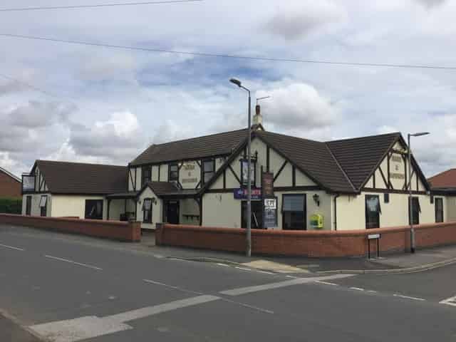 Hare and Hounds Burstwick