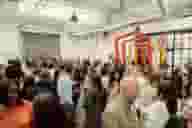 Dry Hire Venues