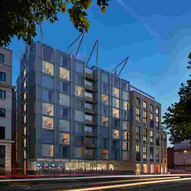 The Emory