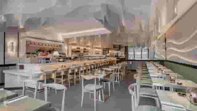 Shiro Sushi