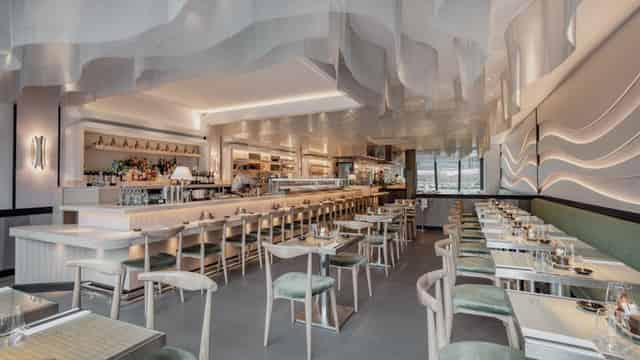 Shiro Sushi