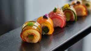 Shiro Sushi