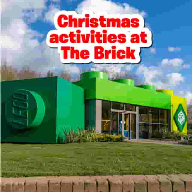 Legoland® Resort Hotel