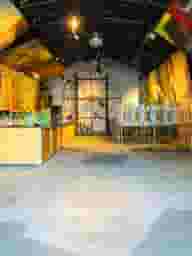 Christmas Party Venues