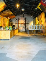 Christmas Party Venues