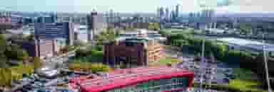 City Centre