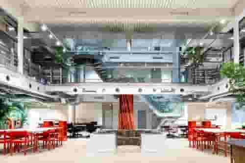 180 Strand