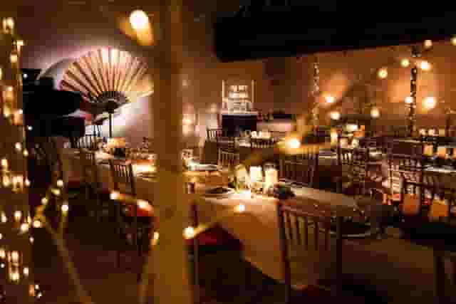 The Amadeus