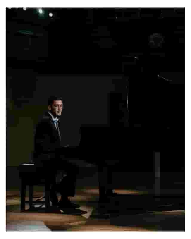 The Amadeus