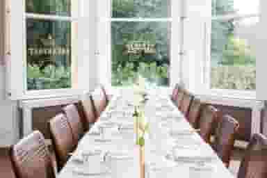 Christmas Party Venues
