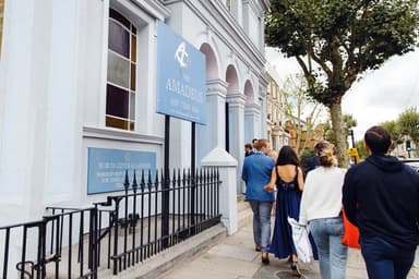 Networking Venues