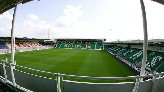 Northampton Saints