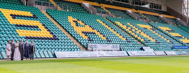Northampton Saints
